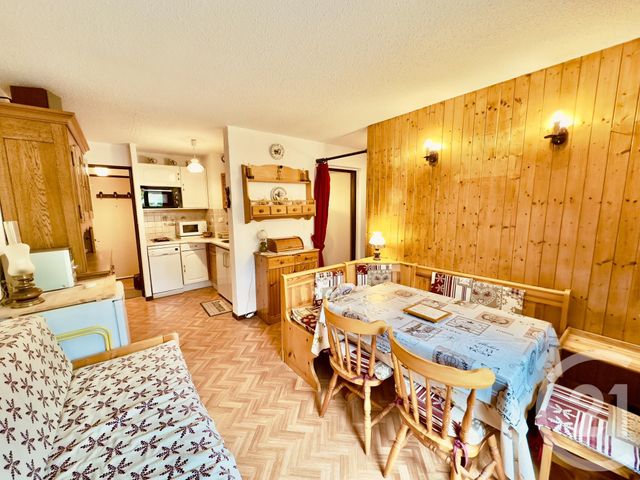 appartement - BERNEX - 74