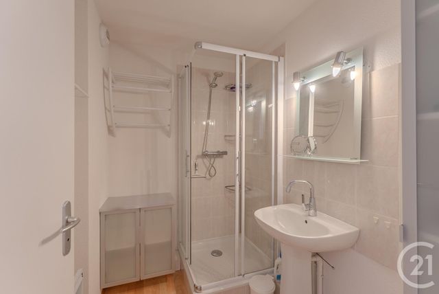 Appartement F2 à vendre - 2 pièces - 34,05 m2 - Thollon Les Memises - 74 - RHONE-ALPES