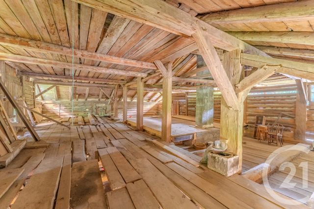 Maison à vendre - 4 pièces - 71,80 m2 - Chatel - 74 - RHONE-ALPES