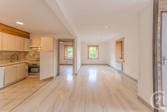 Maison à vendre - 34 pièces - 210,96 m2 - Vacheresse - 74 - RHONE-ALPES