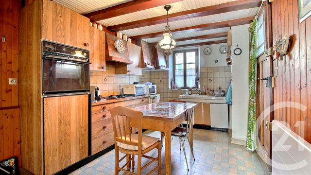 Maison &agrave; vendre - 6 pi&egrave;ces - 85,61 m2 - St Paul En Chablais - 74 - RHONE-ALPES