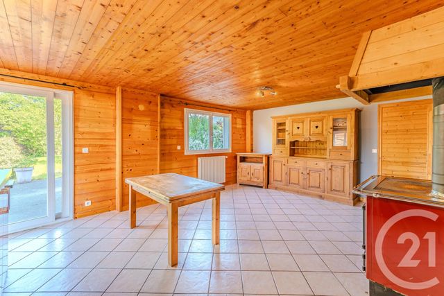 Maison à vendre - 6 pièces - 75,48 m2 - St Paul En Chablais - 74 - RHONE-ALPES