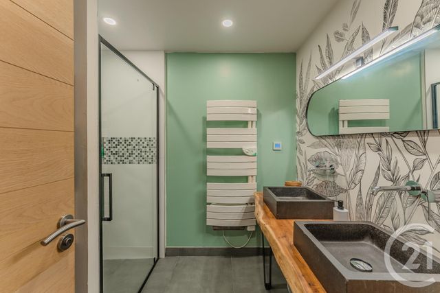 Maison à vendre - 5 pièces - 141,72 m2 - Abondance - 74 - RHONE-ALPES