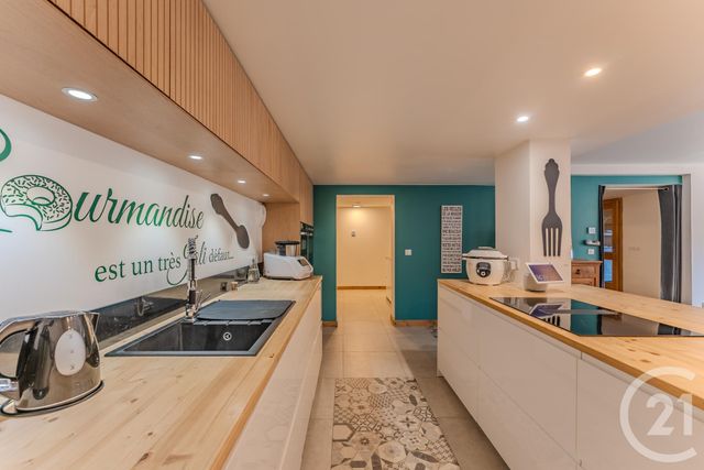 Maison à vendre - 5 pièces - 141,72 m2 - Abondance - 74 - RHONE-ALPES