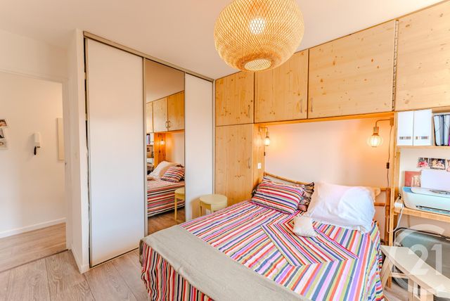 Appartement F2 à vendre - 2 pièces - 46,42 m2 - St Paul En Chablais - 74 - RHONE-ALPES