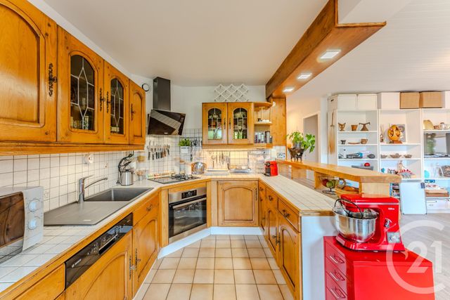 Appartement F2 à vendre - 2 pièces - 46,42 m2 - St Paul En Chablais - 74 - RHONE-ALPES