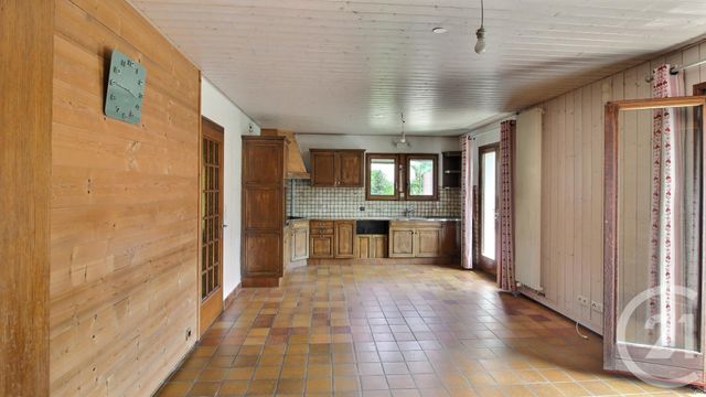 Afficher la photo en grand Maison à vendre - 9 pièces - 180 m2 - Bernex - 74 - RHONE-ALPES