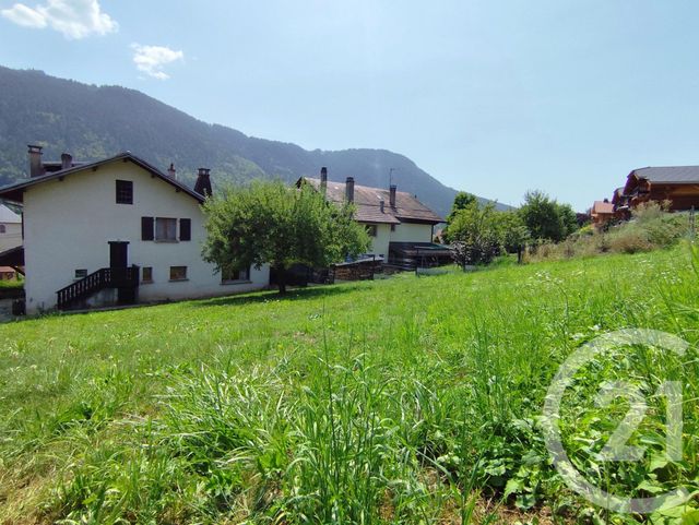 Afficher la photo en grand Maison à vendre - 9 pièces - 180 m2 - Bernex - 74 - RHONE-ALPES