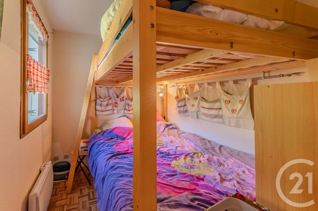 Appartement F2 à vendre - 2 pièces - 22,10 m2 - Bernex - 74 - RHONE-ALPES