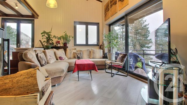 Maison &agrave; vendre - 5 pi&egrave;ces - 141,20 m2 - Chevenoz - 74 - RHONE-ALPES