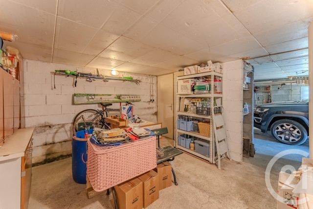 Maison à vendre - 6 pièces - 92,88 m2 - Vinzier - 74 - RHONE-ALPES