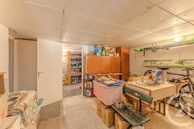 Maison à vendre - 6 pièces - 92,88 m2 - Vinzier - 74 - RHONE-ALPES