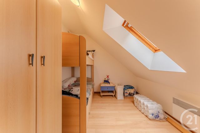 Maison à vendre - 6 pièces - 92,88 m2 - Vinzier - 74 - RHONE-ALPES