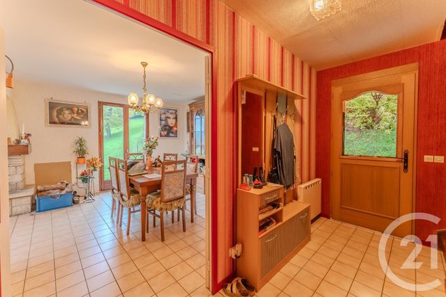 Maison à vendre - 6 pièces - 92,88 m2 - Vinzier - 74 - RHONE-ALPES