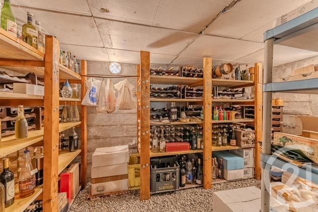 Maison à vendre - 6 pièces - 92,88 m2 - Vinzier - 74 - RHONE-ALPES