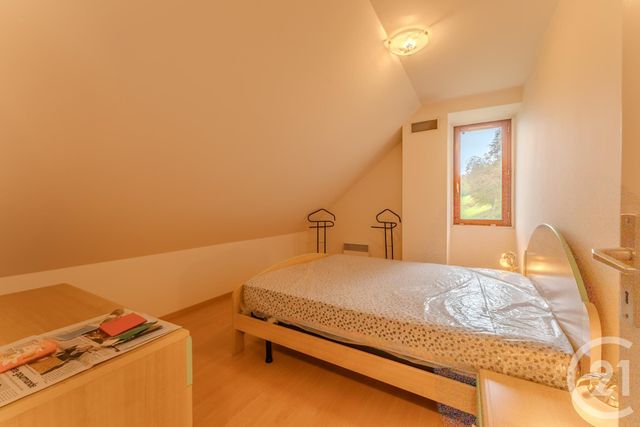 Maison à vendre - 6 pièces - 92,88 m2 - Vinzier - 74 - RHONE-ALPES