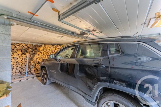 Maison à vendre - 6 pièces - 92,88 m2 - Vinzier - 74 - RHONE-ALPES