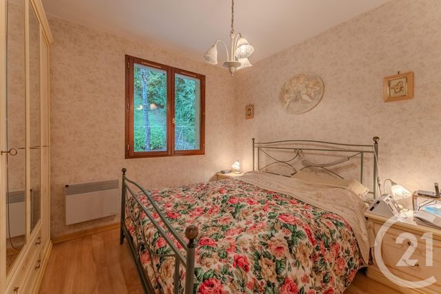 Maison à vendre - 6 pièces - 92,88 m2 - Vinzier - 74 - RHONE-ALPES