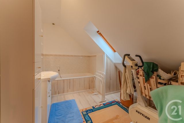 Maison à vendre - 6 pièces - 92,88 m2 - Vinzier - 74 - RHONE-ALPES