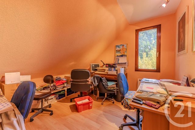 Maison à vendre - 6 pièces - 92,88 m2 - Vinzier - 74 - RHONE-ALPES