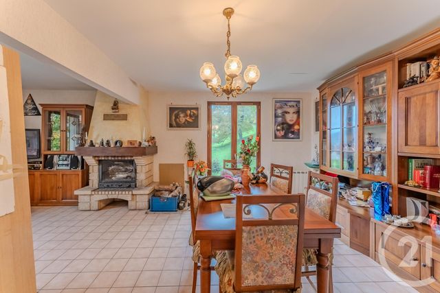 Maison à vendre VINZIER