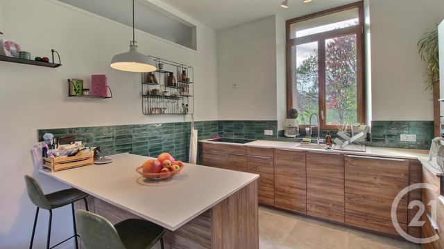 Maison à vendre - 6 pièces - 154,83 m2 - Feternes - 74 - RHONE-ALPES