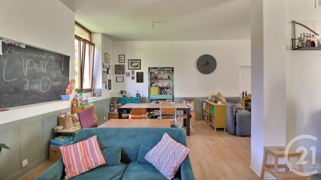 Maison à vendre - 6 pièces - 154,83 m2 - Feternes - 74 - RHONE-ALPES