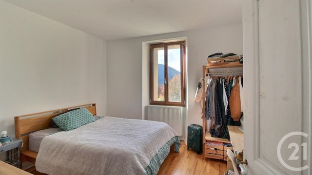 Maison à vendre - 6 pièces - 154,83 m2 - Feternes - 74 - RHONE-ALPES