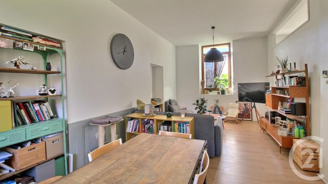 Maison à vendre - 6 pièces - 154,83 m2 - Feternes - 74 - RHONE-ALPES