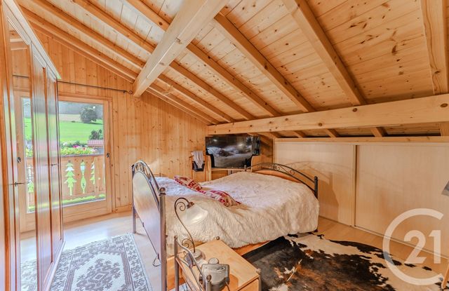 Maison à vendre - 5 pièces - 111,14 m2 - Bernex - 74 - RHONE-ALPES