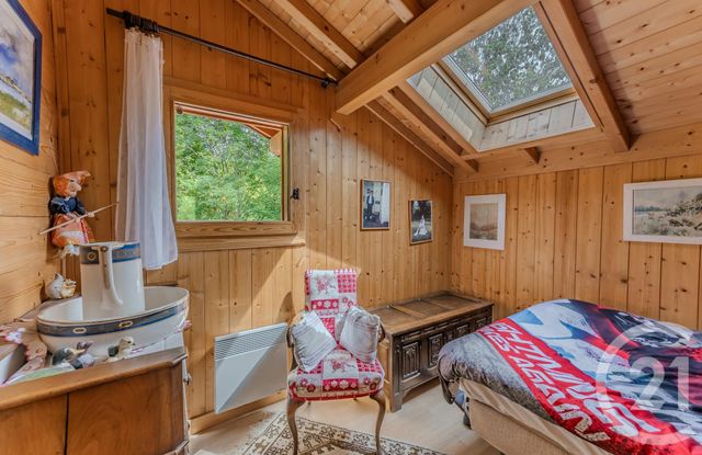 Maison à vendre - 5 pièces - 111,14 m2 - Bernex - 74 - RHONE-ALPES