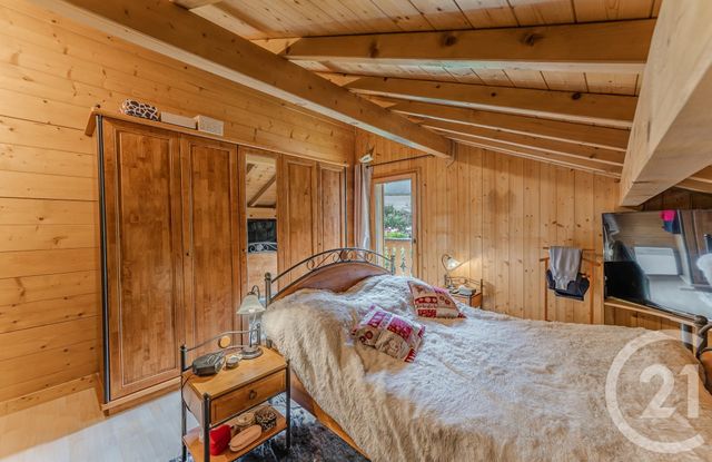 Maison à vendre - 5 pièces - 111,14 m2 - Bernex - 74 - RHONE-ALPES