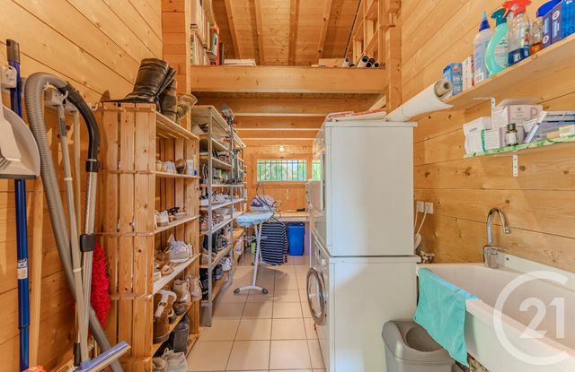 Maison à vendre - 5 pièces - 111,14 m2 - Bernex - 74 - RHONE-ALPES