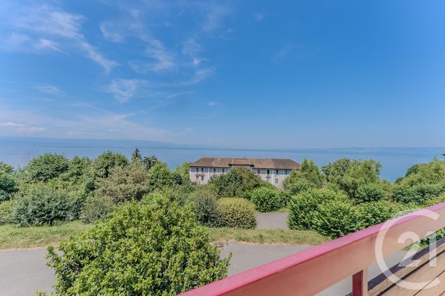 Maison à vendre PUBLIER