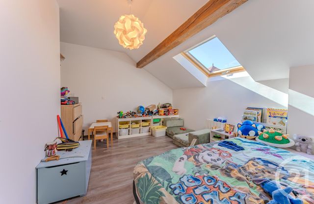 Appartement T5 à vendre - 5 pièces - 87,05 m2 - St Paul En Chablais - 74 - RHONE-ALPES