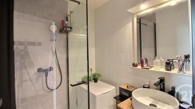 Appartement F3 à vendre - 3 pièces - 35,19 m2 - Thollon Les Memises - 74 - RHONE-ALPES