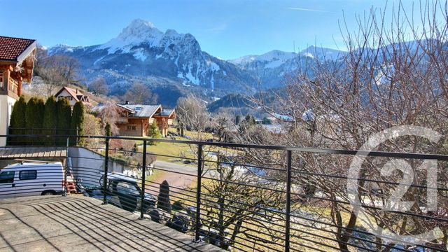 Maison &agrave; vendre - 5 pi&egrave;ces - 111,05 m2 - Bernex - 74 - RHONE-ALPES
