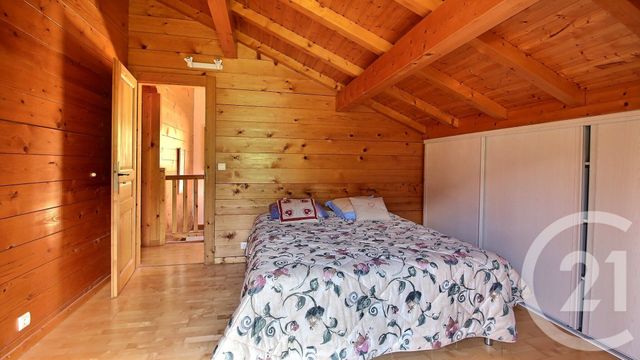 Maison &agrave; vendre - 5 pi&egrave;ces - 111,05 m2 - Bernex - 74 - RHONE-ALPES