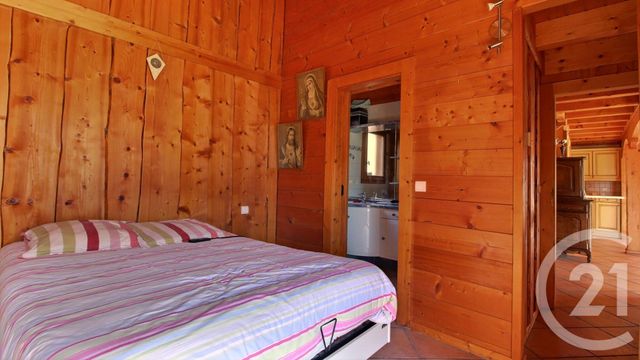 Maison &agrave; vendre - 5 pi&egrave;ces - 111,05 m2 - Bernex - 74 - RHONE-ALPES