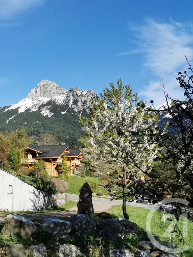 Maison à vendre BERNEX