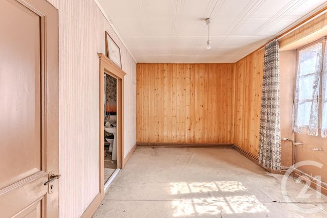 Maison &agrave; vendre - 18 pi&egrave;ces - 447,55 m2 - Abondance - 74 - RHONE-ALPES