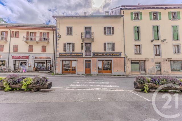 Maison à vendre ABONDANCE