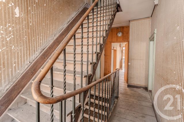 Maison &agrave; vendre - 18 pi&egrave;ces - 447,55 m2 - Abondance - 74 - RHONE-ALPES