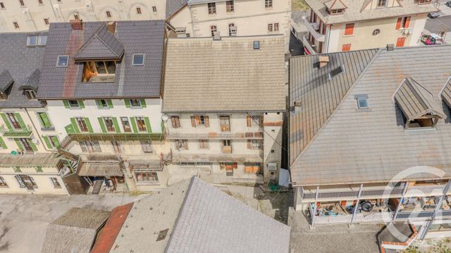 Maison à vendre ABONDANCE