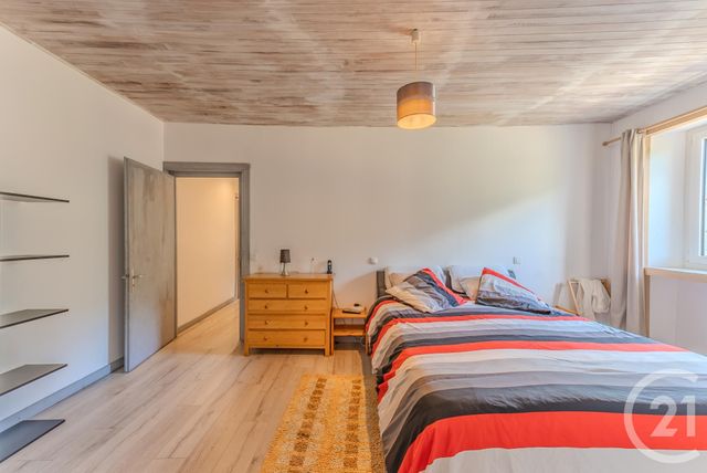 Appartement F5 &agrave; vendre - 5 pi&egrave;ces - 123,94 m2 - Vacheresse - 74 - RHONE-ALPES