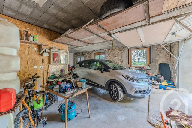 Appartement F5 &agrave; vendre - 5 pi&egrave;ces - 123,94 m2 - Vacheresse - 74 - RHONE-ALPES