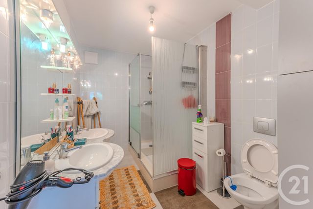 Appartement F5 &agrave; vendre - 5 pi&egrave;ces - 123,94 m2 - Vacheresse - 74 - RHONE-ALPES