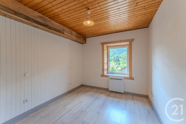 Afficher la photo en grand Appartement F3 à vendre - 4 pièces - 73,45 m2 - Vacheresse - 74 - RHONE-ALPES