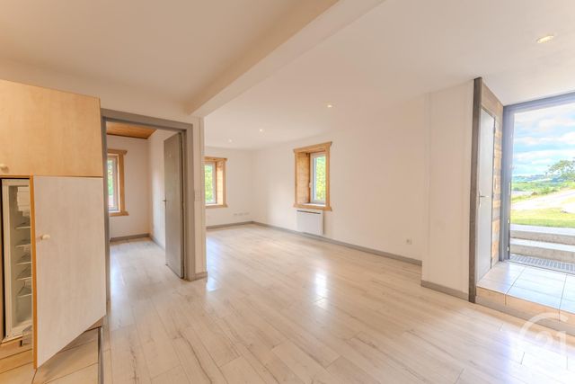Afficher la photo en grand Appartement F3 à vendre - 4 pièces - 73,45 m2 - Vacheresse - 74 - RHONE-ALPES