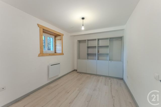 Afficher la photo en grand Appartement F3 à vendre - 4 pièces - 73,45 m2 - Vacheresse - 74 - RHONE-ALPES